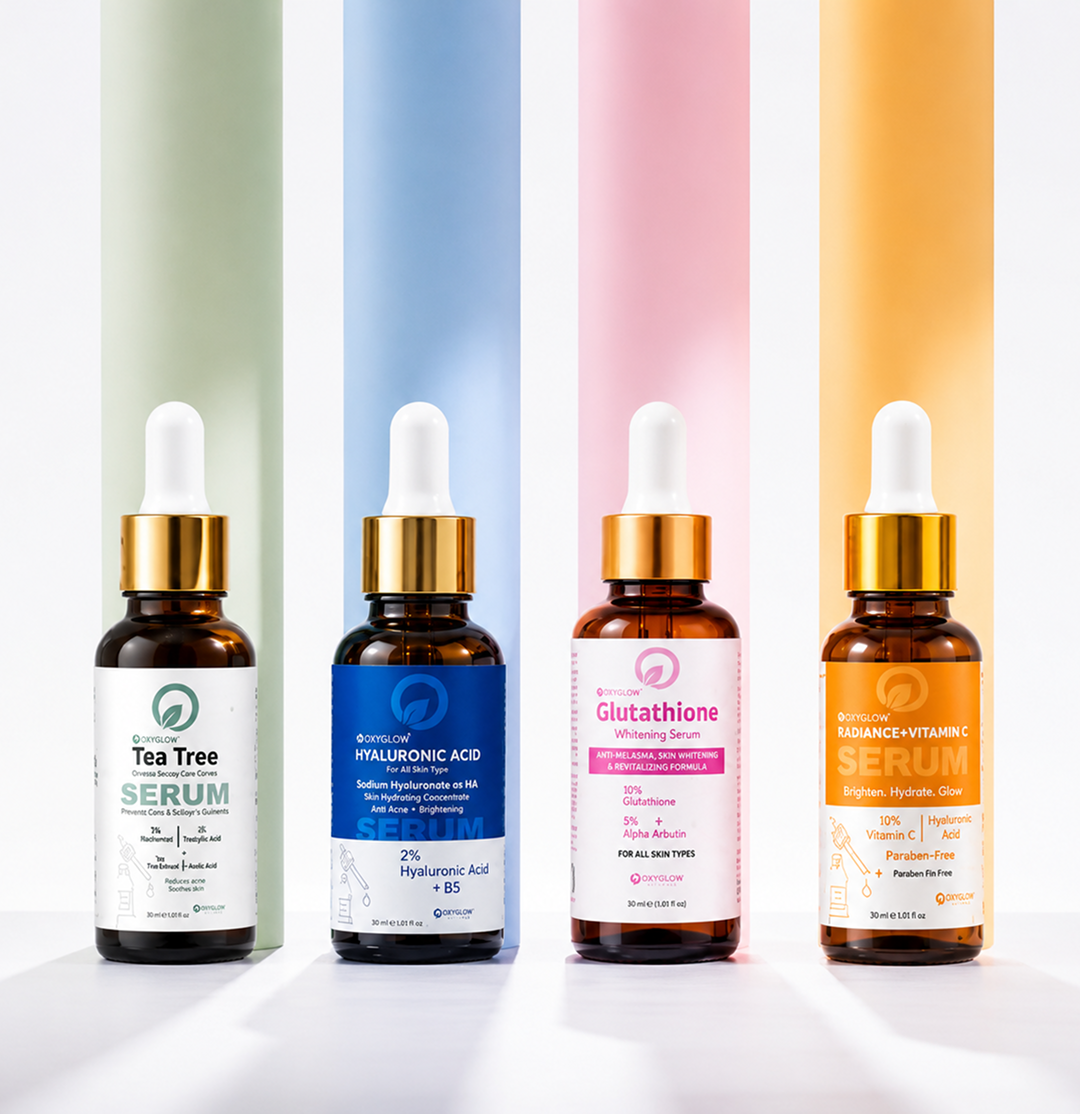 Serums