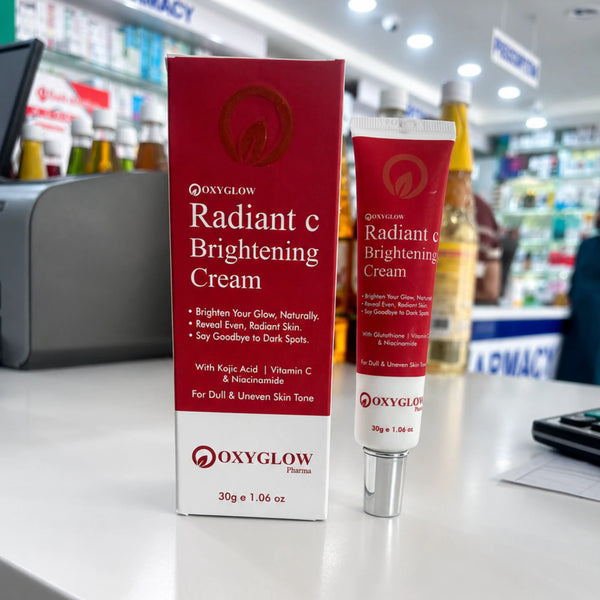 oxy glow glutathione review Just tried the OxyGlow Herbals Diamond Facial Kit & Diamond Bleach Combo and OMG... the is REAL! , In just a few steps, my dull skin transformed into this radiant, salon-like finish all at OxyGlow Glutathione Serum 10% with